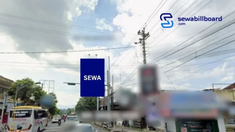 Sewa Iklan Baliho BANJARNEGARA