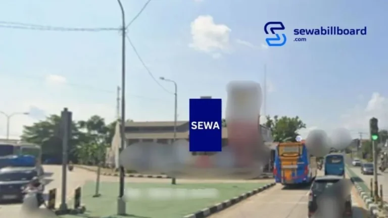 Sewa Iklan Baliho Banyumas