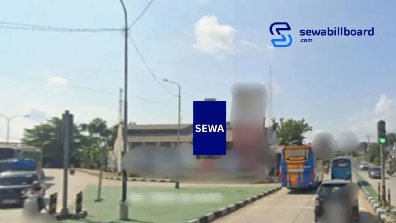 Sewa Iklan Baliho Banyumas