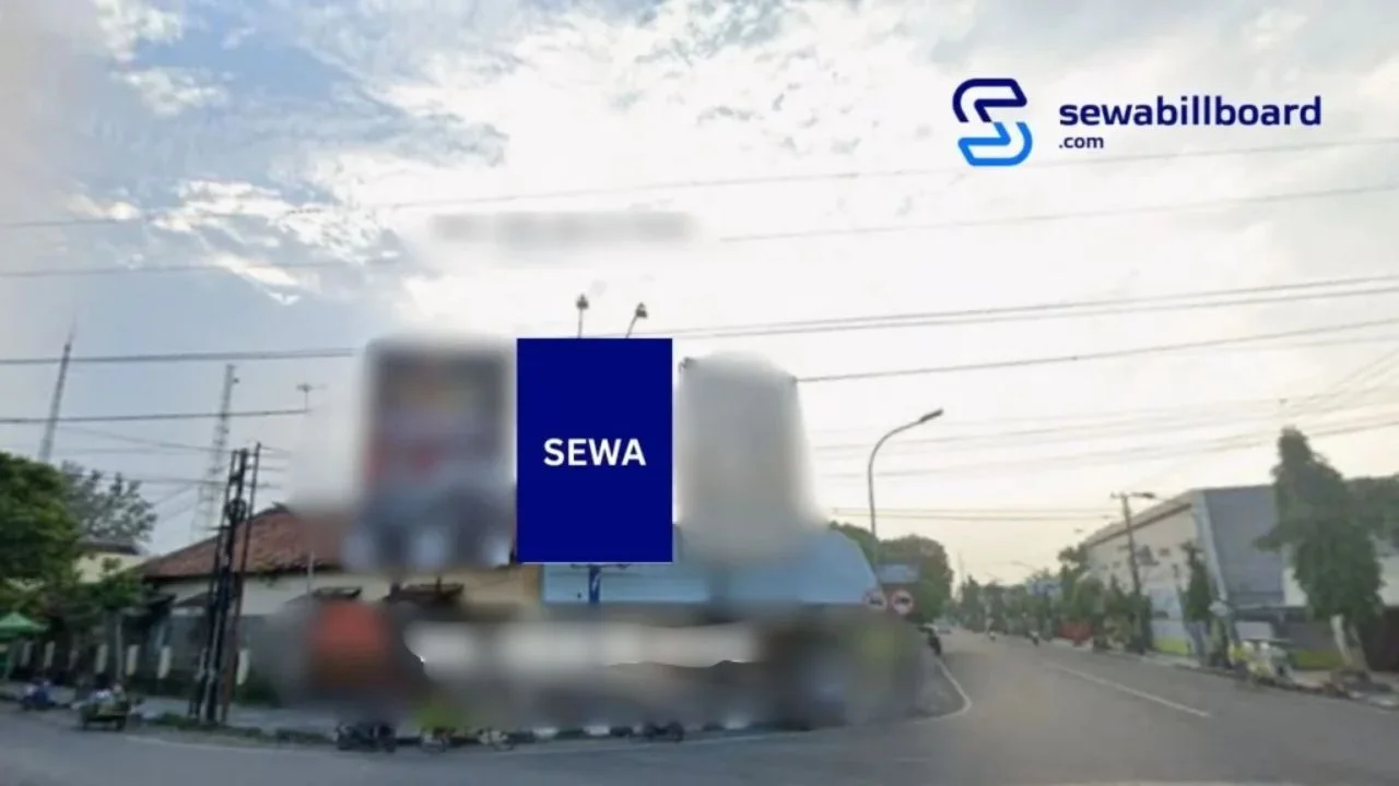 Sewa Iklan Baliho Blora