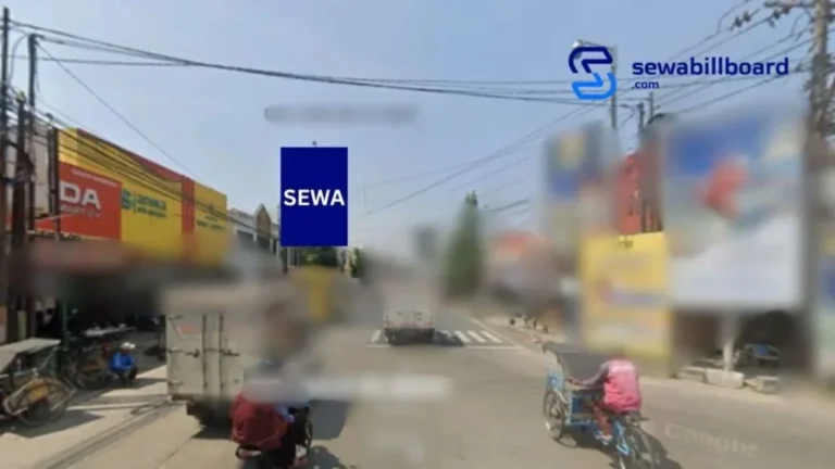 Sewa Iklan Baliho Brebes