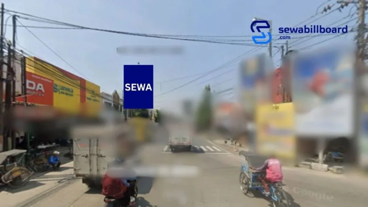 Sewa Iklan Baliho Brebes