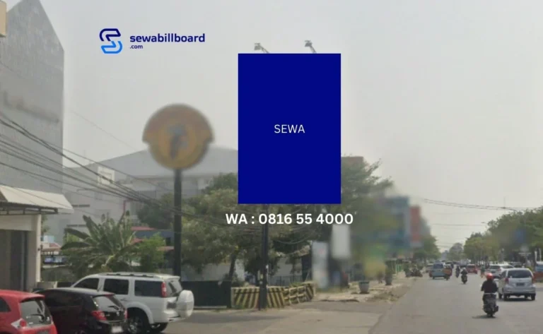 Pesan Billboard Cirebon