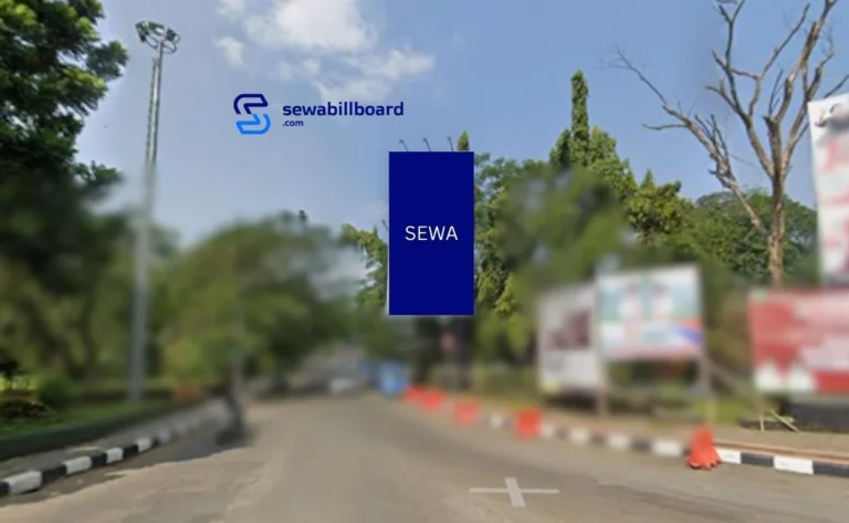 Sewa Iklan Baliho Subang