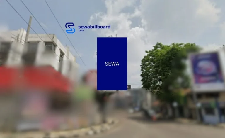 Sewa Iklan Baliho Sukabumi
