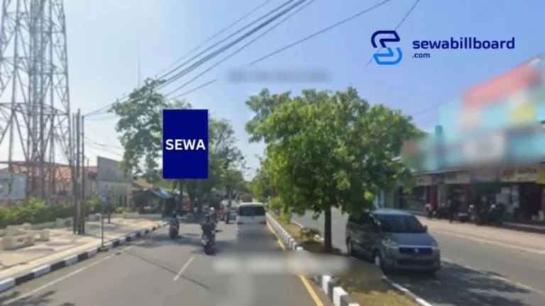Sewa Iklan Baliho Cilacap
