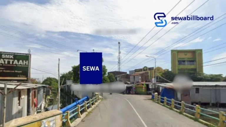 Sewa Iklan Baliho Demak