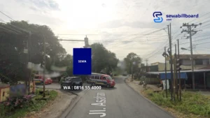 Jl. Asahan