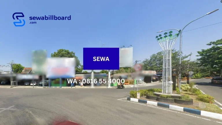 Sewa Iklan Videotron Nganjuk