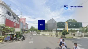 Jl. Kapten M.H. Sitorus