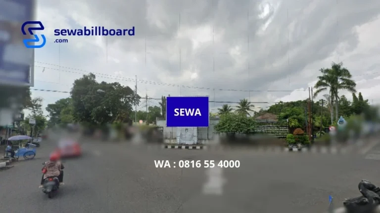 Sewa Iklan Videotron Purworejo
