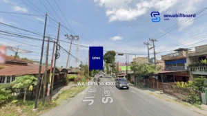 Jl. Medan - Pematang Siantar