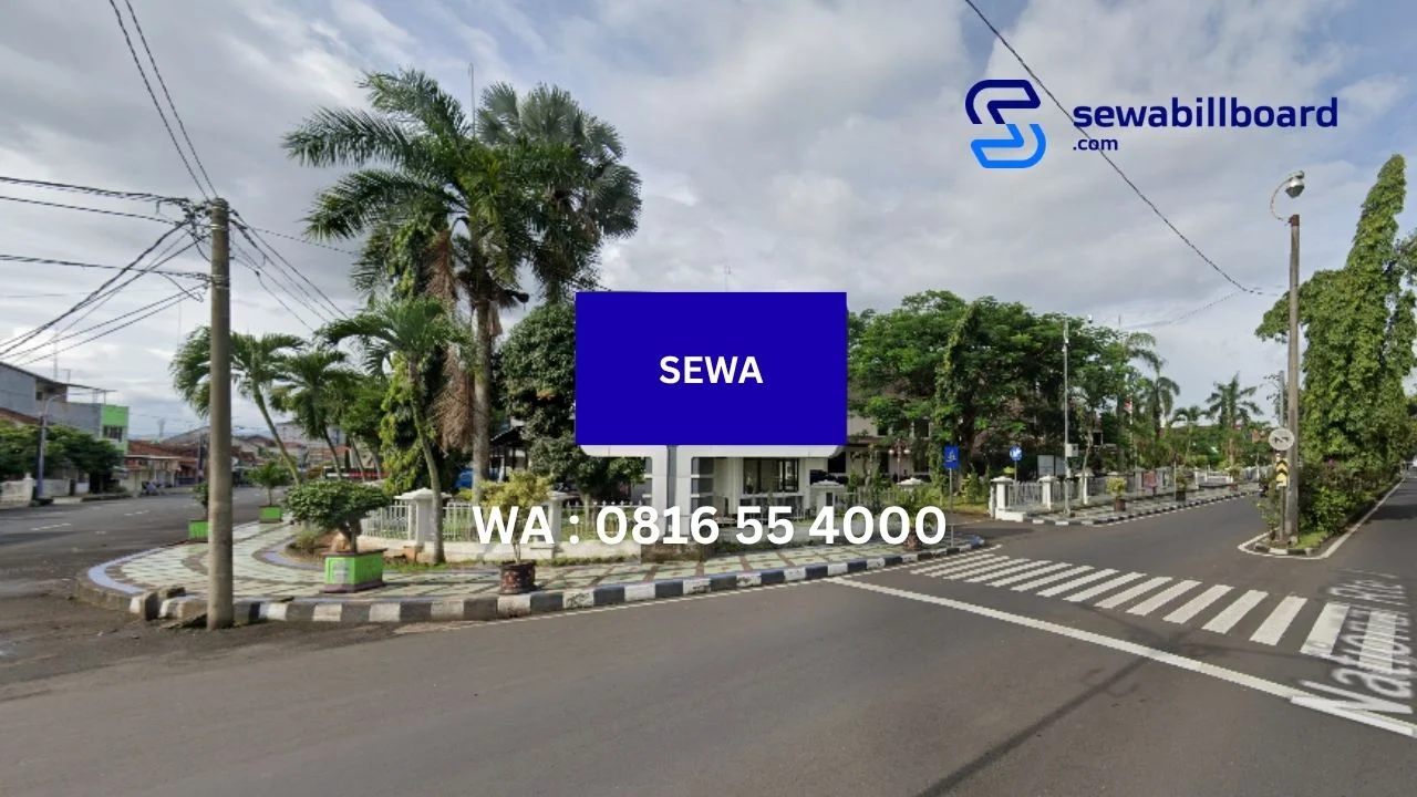 Sewa Iklan Videotron Ciamis