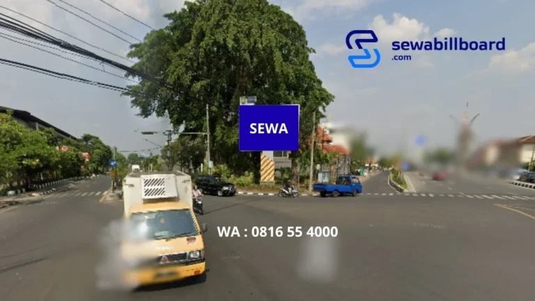 Sewa Iklan Videotron Surakarta