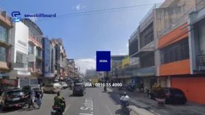 Jl. Sutomo