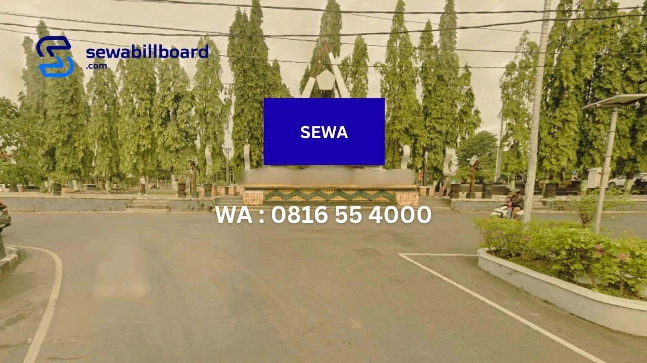 Sewa Iklan Videotron Blora