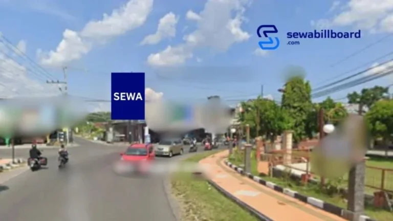 Sewa Iklan Baliho Pekalongan