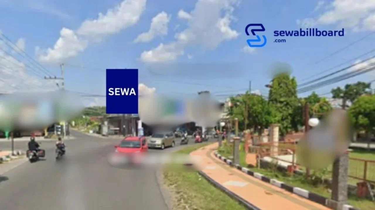 Sewa Iklan Baliho Pekalongan