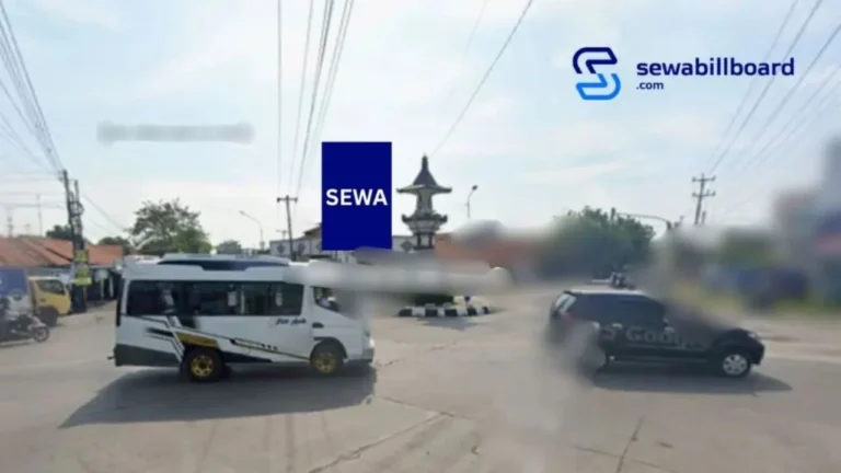 Sewa Iklan Baliho Pemalang