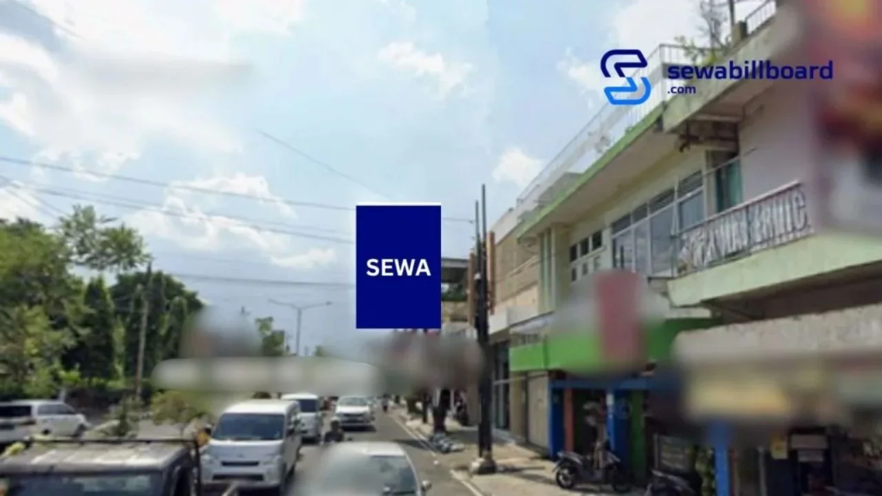 Sewa Iklan Baliho Purbalingga