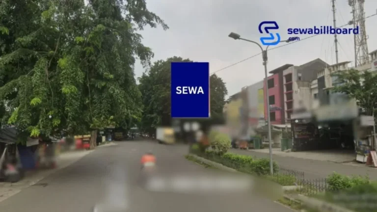 Sewa Iklan Baliho Bekasi