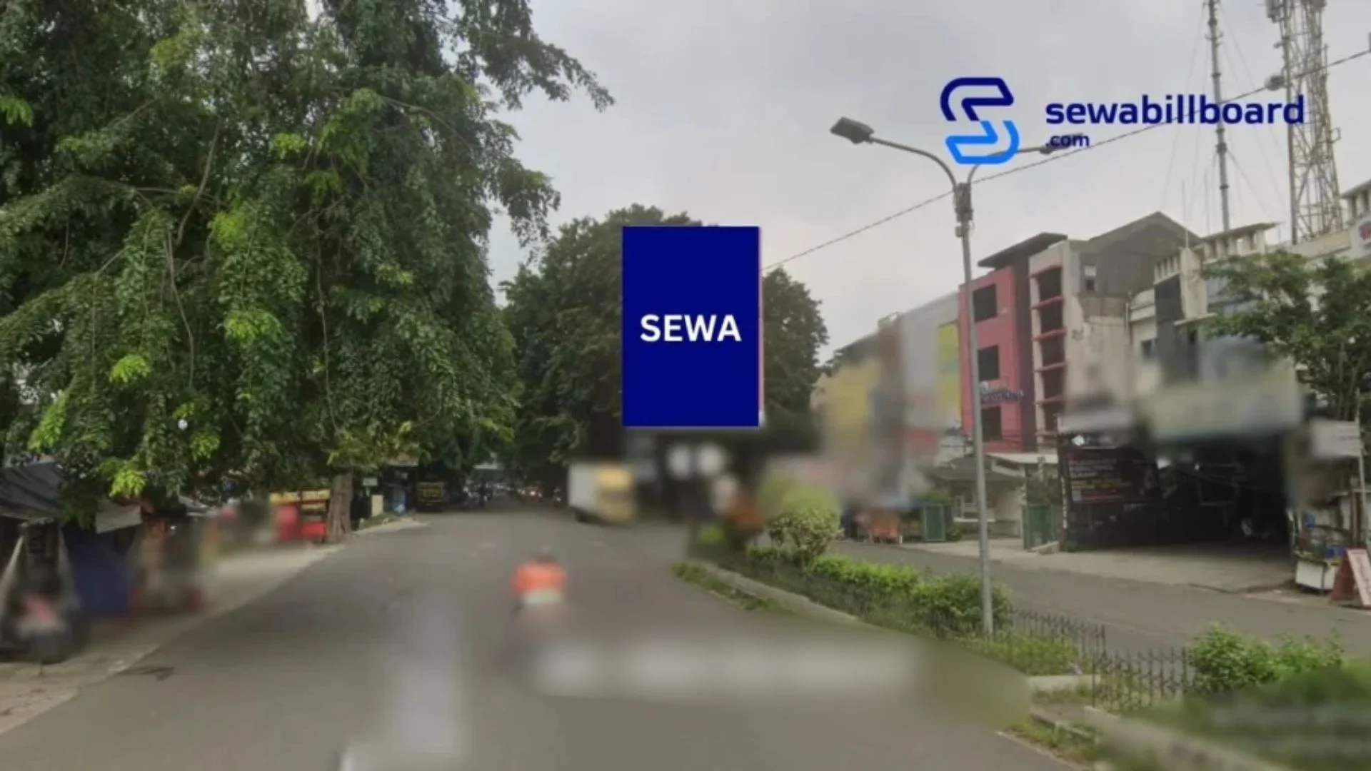 Sewa Iklan Baliho Bekasi