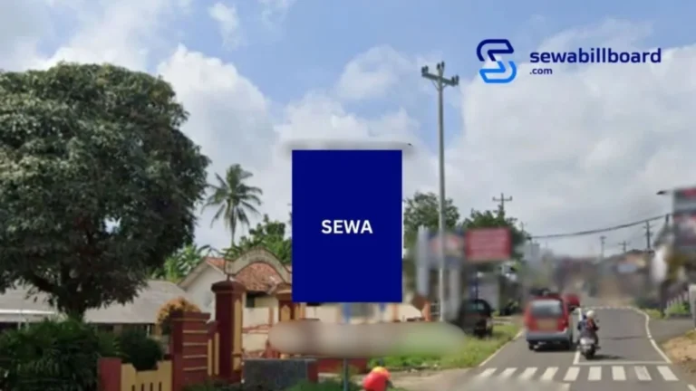 Sewa Iklan Baliho Tegal