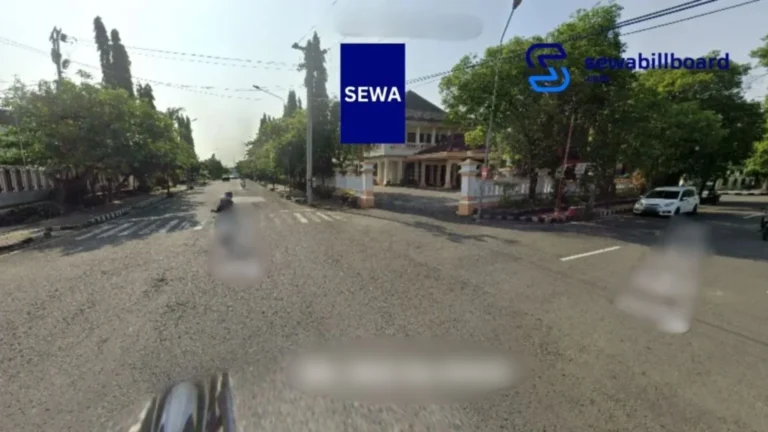 Sewa Iklan Baliho Wonogiri