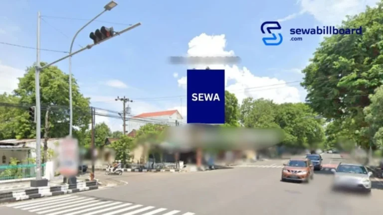 Sewa Iklan Baliho Sragen