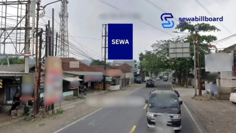 Sewa Iklan Baliho Sumedang