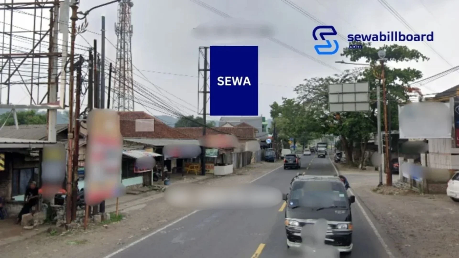Sewa Iklan Baliho Sumedang