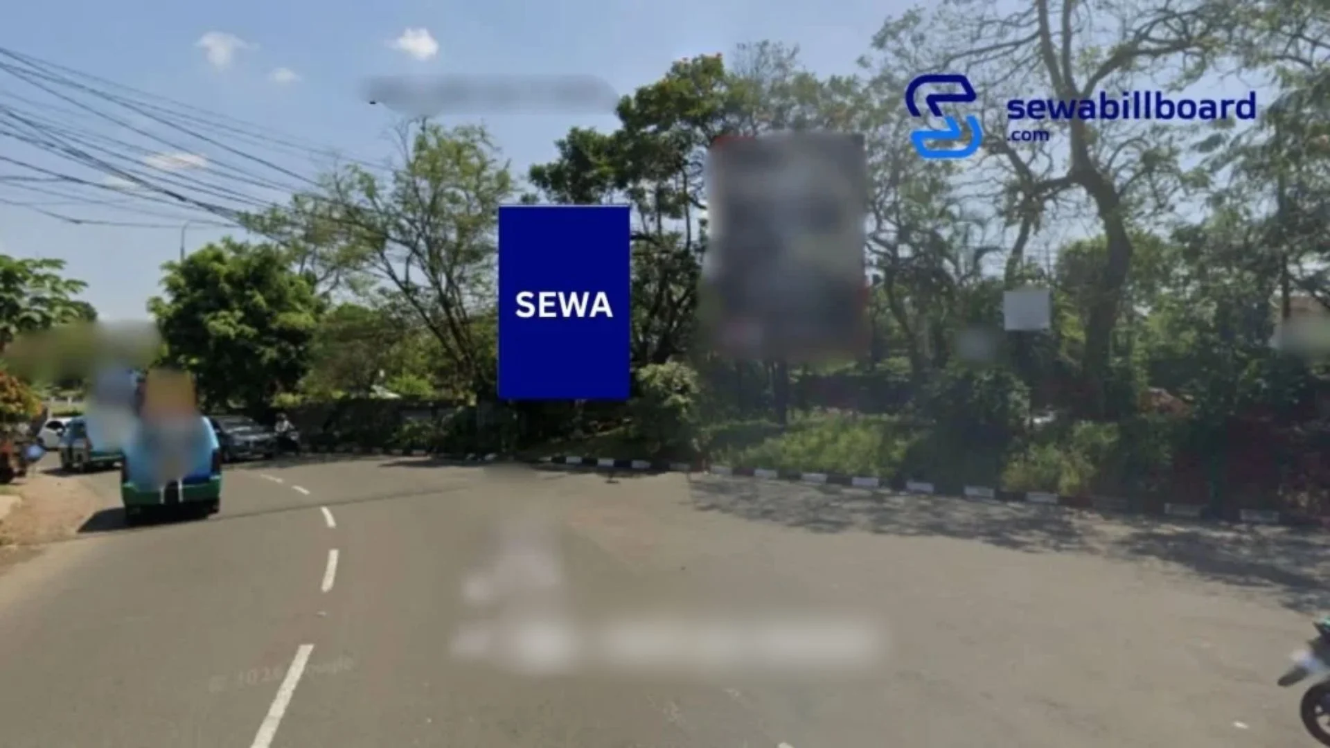 Sewa Iklan Baliho Bandung