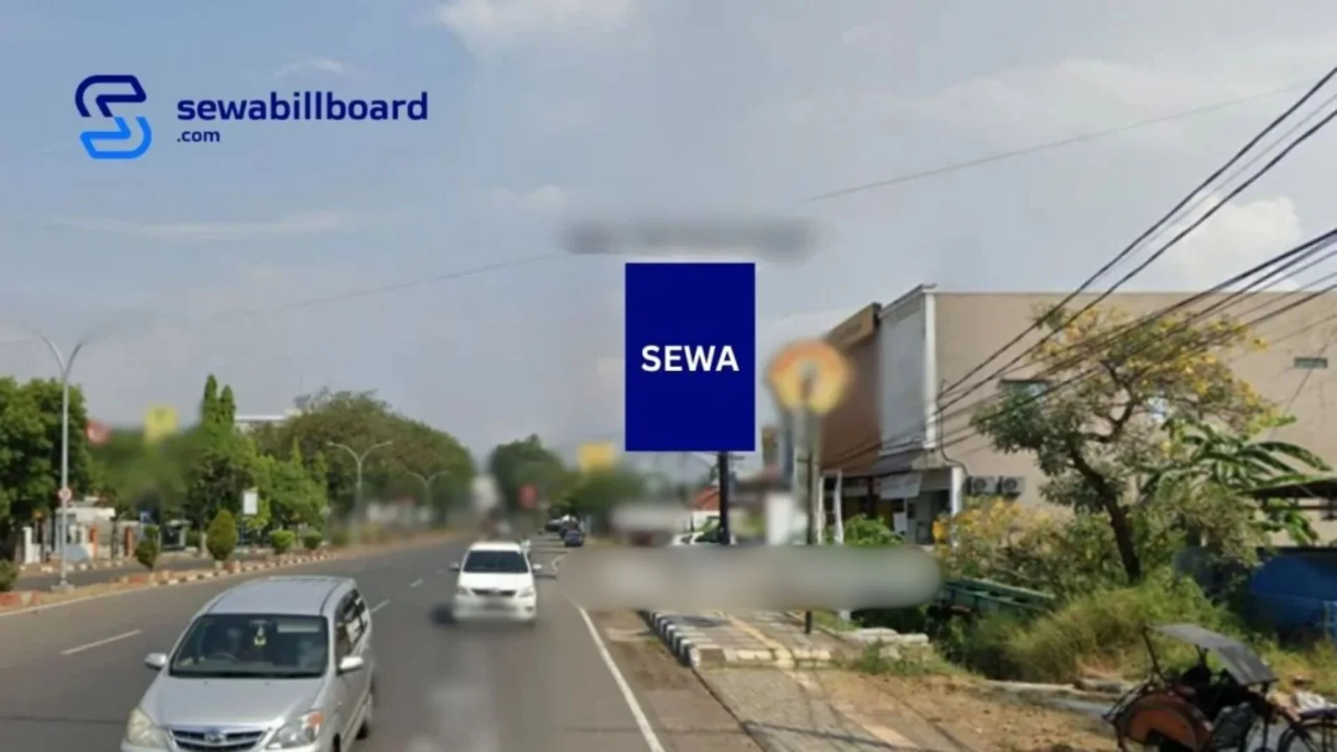 Sewa Iklan Baliho Cirebon