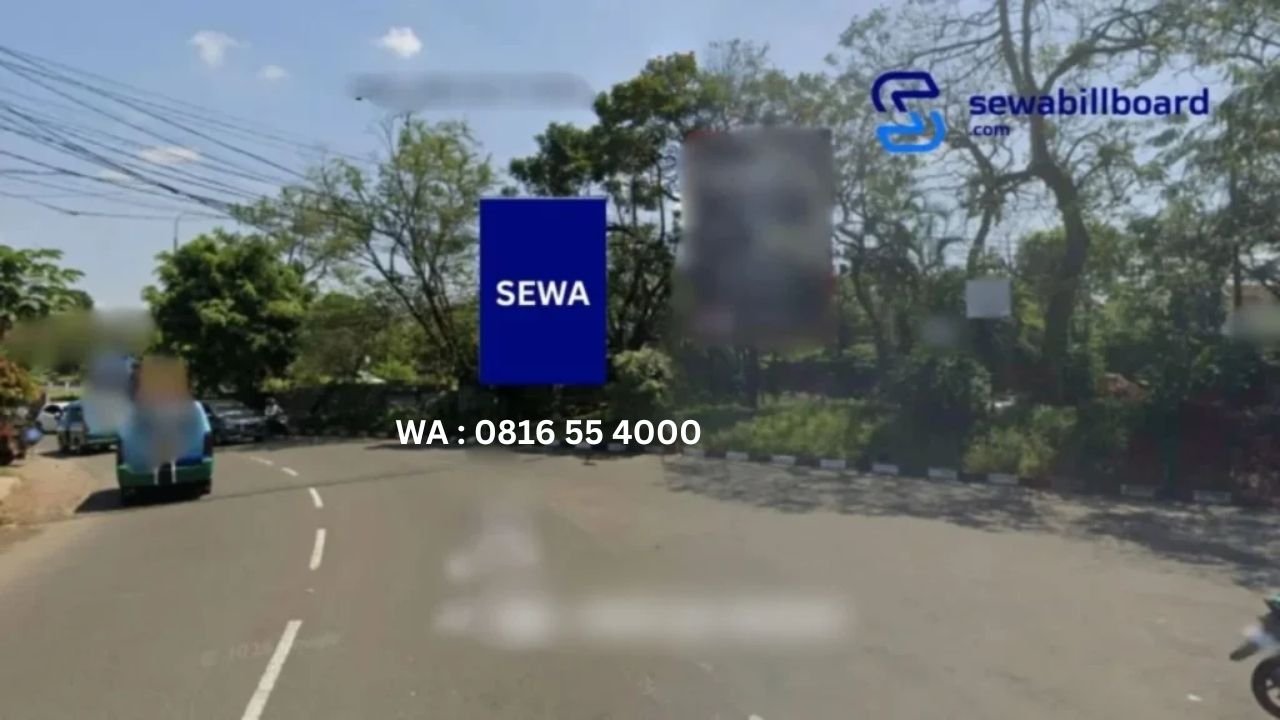 Sewa Iklan Baliho Bandung