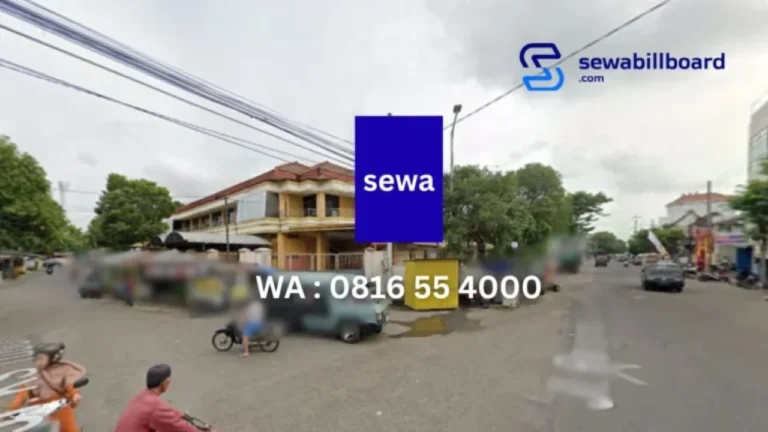 Sewa Iklan Baliho Bangkalan