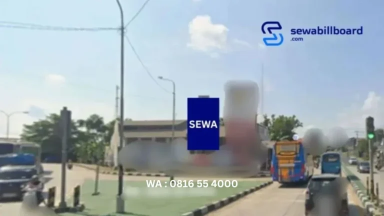 Sewa Iklan Baliho Banyumas