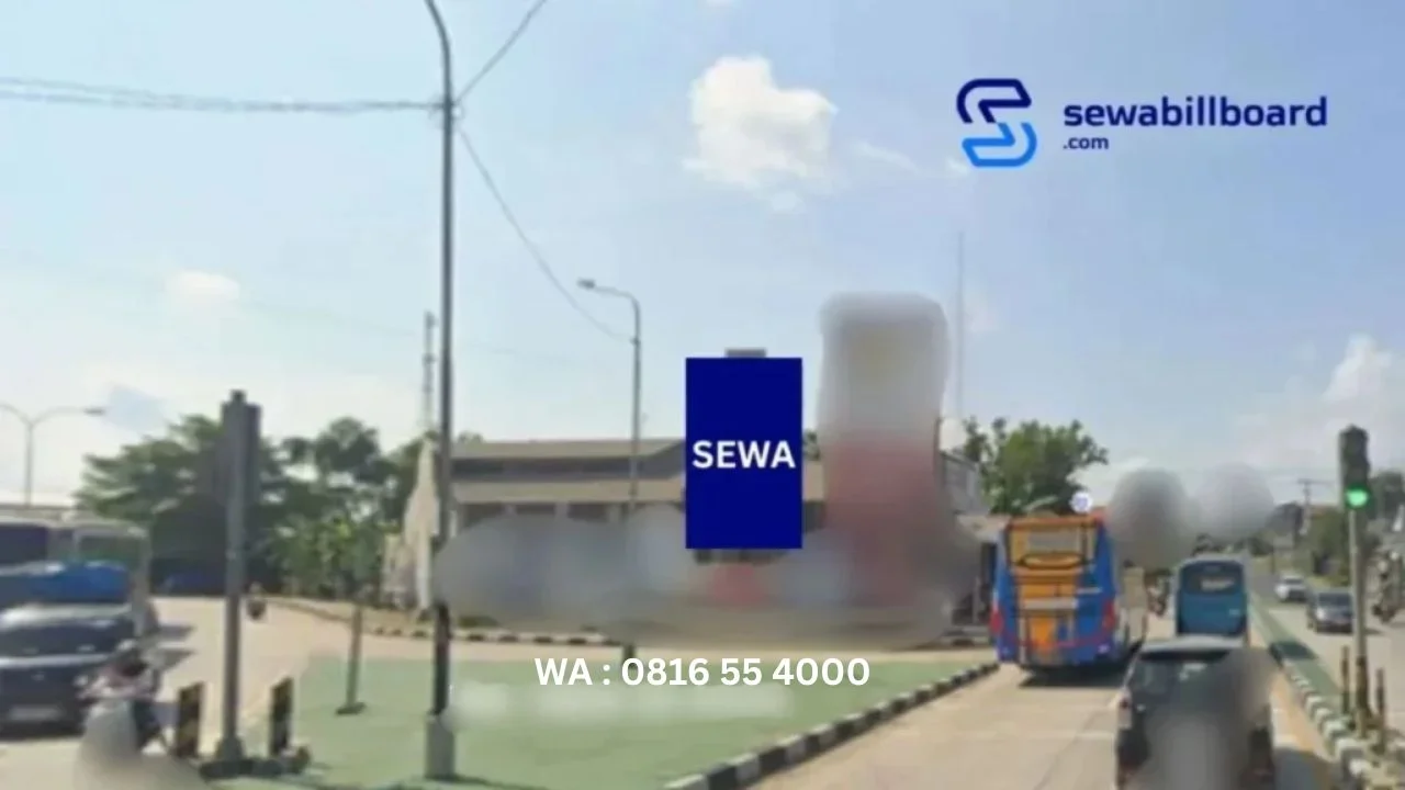 Sewa Iklan Baliho Banyumas