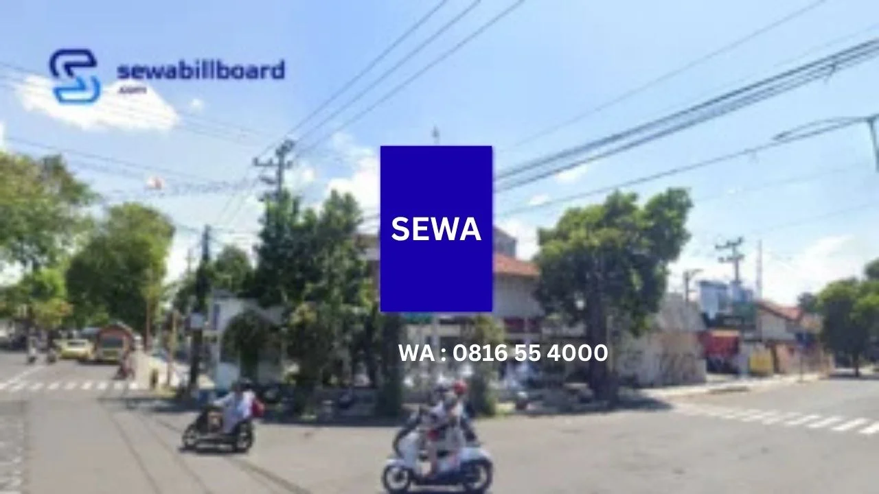 Sewa Iklan Baliho Banyuwangi