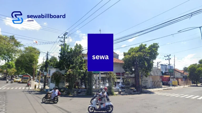 Sewa Iklan Baliho Banyuwangi