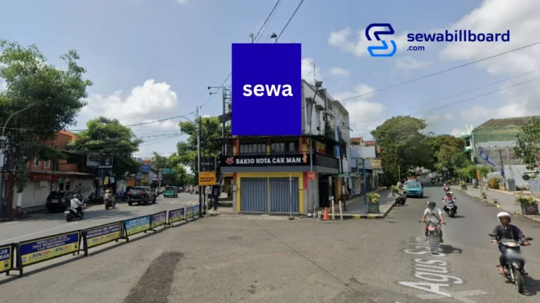 Sewa Iklan Baliho Batu