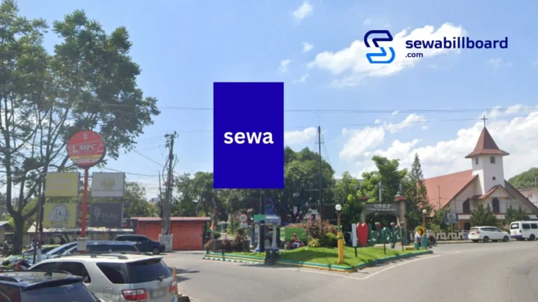 Sewa Iklan Baliho Binjai