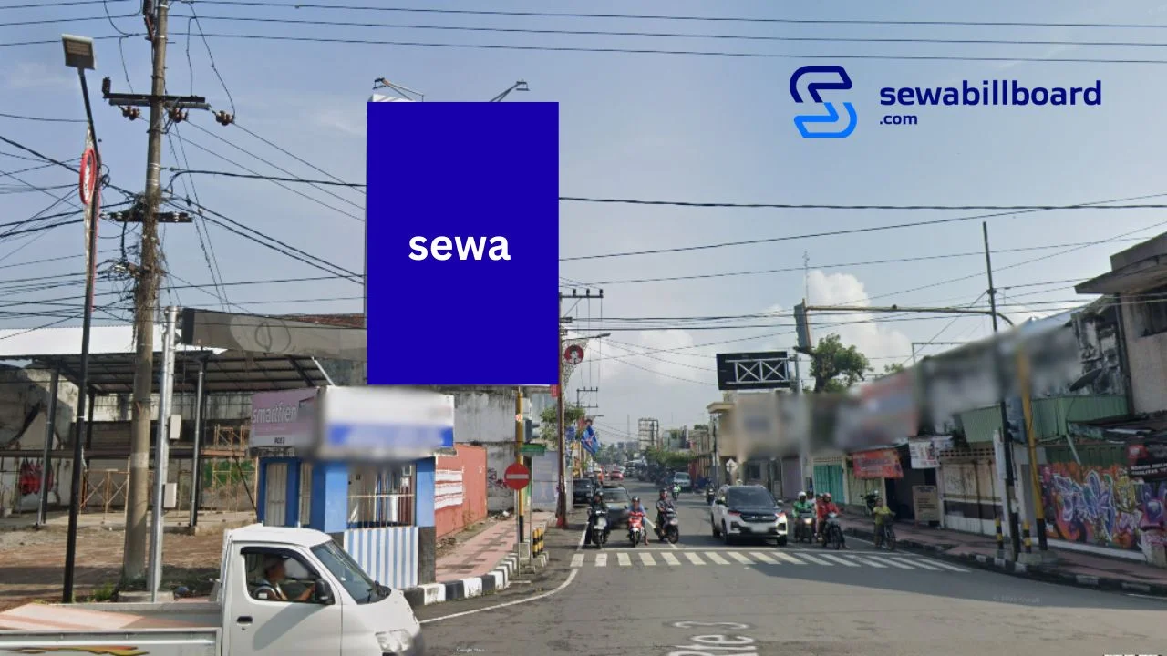 Sewa Iklan Baliho Blitar