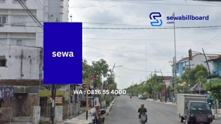 Sewa Iklan Baliho Bojonegoro