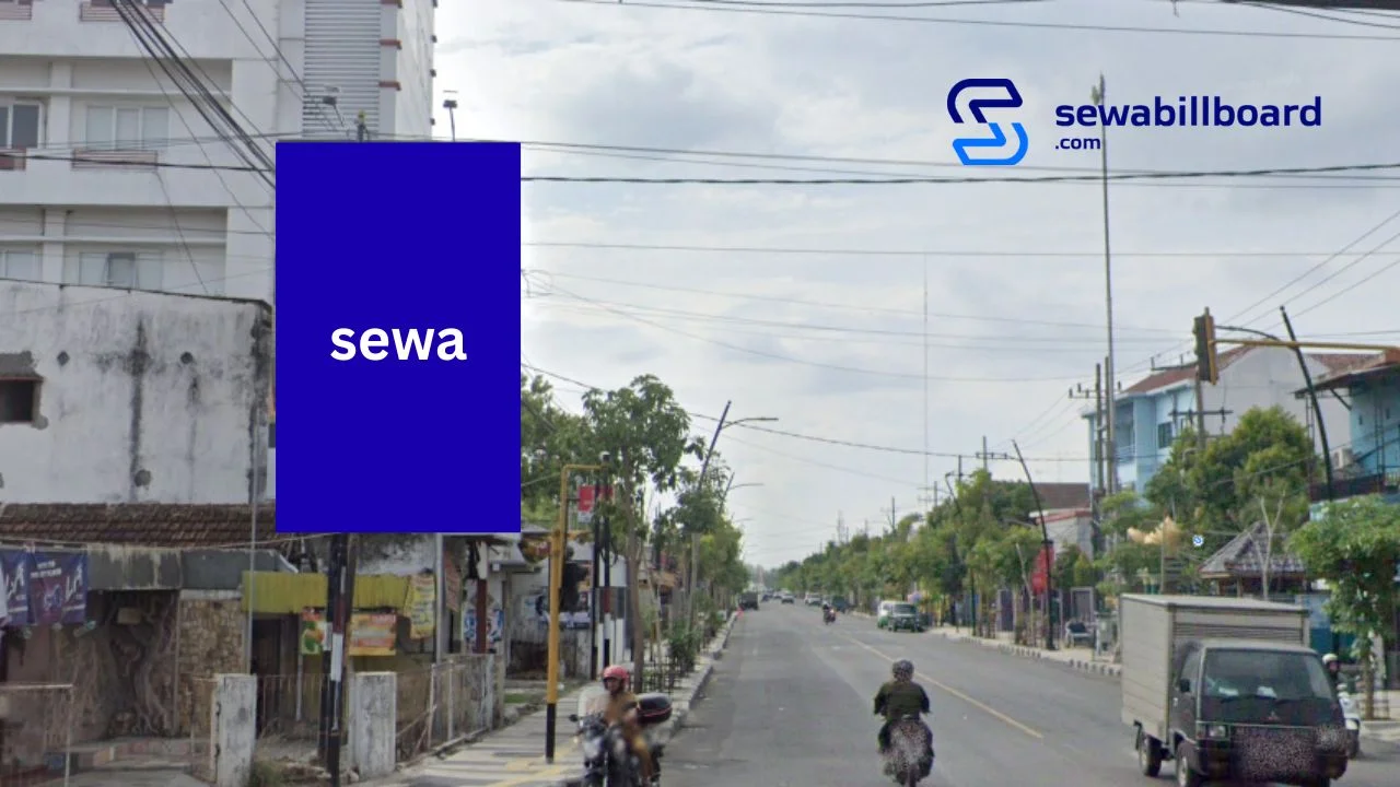 Sewa Iklan Baliho Bojonegoro