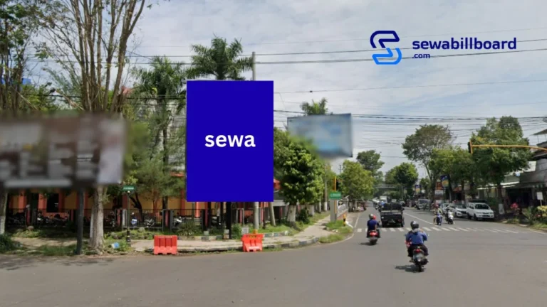 Sewa Iklan Baliho Bondowoso