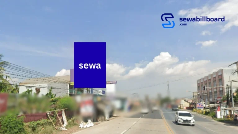 Sewa Iklan Baliho Cilegon