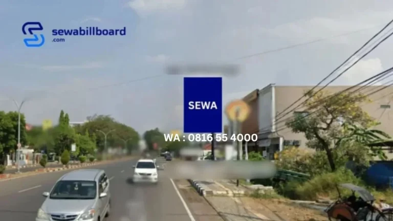 Sewa Iklan Baliho Cirebon