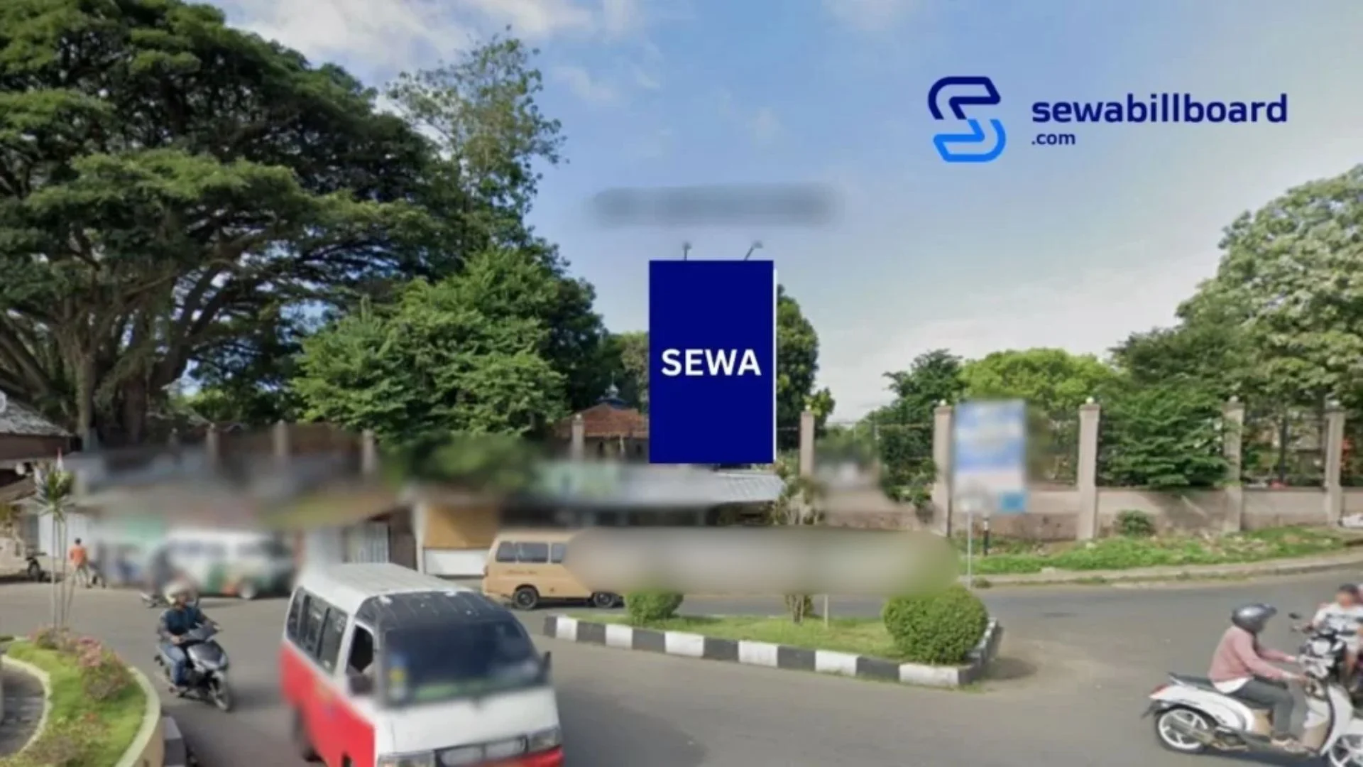 Sewa Iklan Baliho Garut