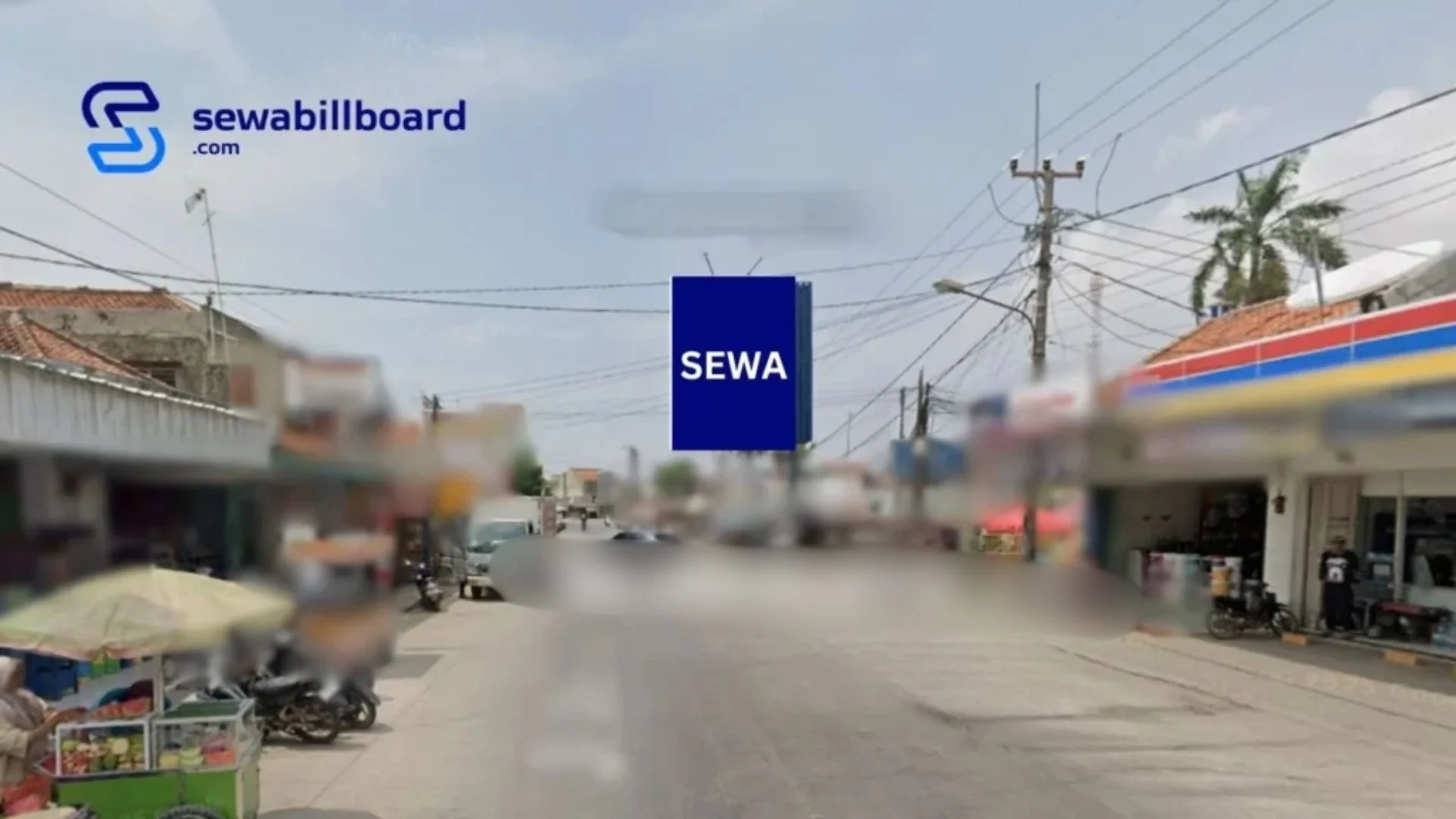 Sewa Iklan Baliho Indramayu