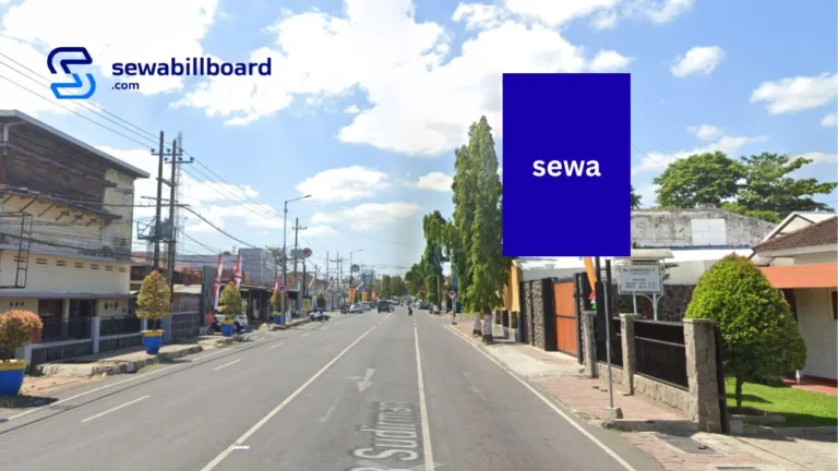 Sewa Iklan Baliho Jember